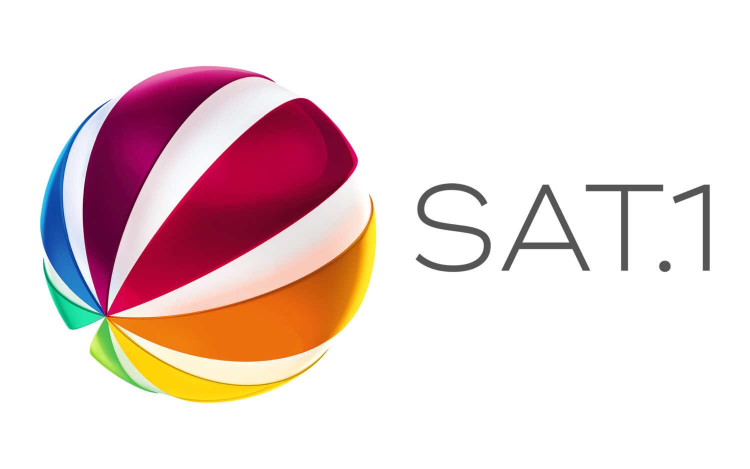Sat1 Logo